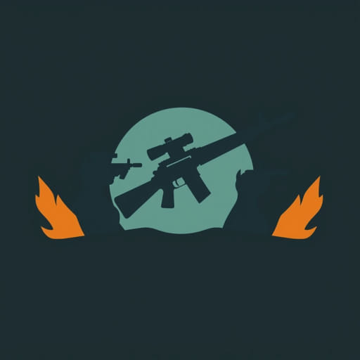 Which Best Describes Militarization