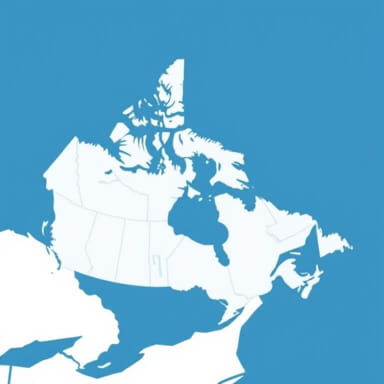 Which Province Is On The Easternmost Side Of Canada