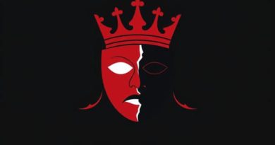 Who Is Betsy In Heavens To Betsy