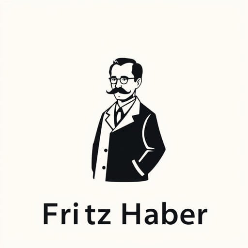 Who Is Fritz Haber