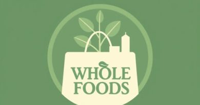 Whole Foods Noe Valley