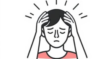 Why Do I Get Throbbing Headaches Everyday