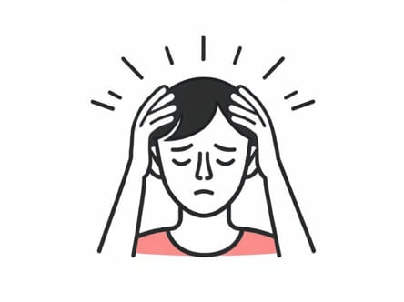 Why Do I Get Throbbing Headaches Everyday