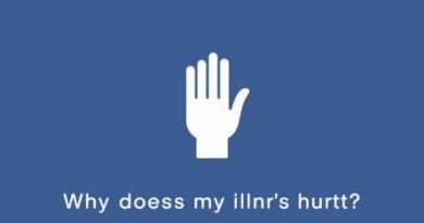 Why Does My Ulnar Zone Hurt