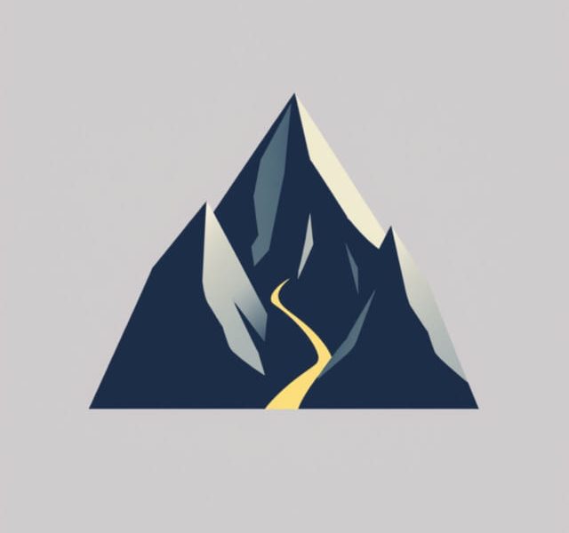 Xerial Fissure Et Crevasse