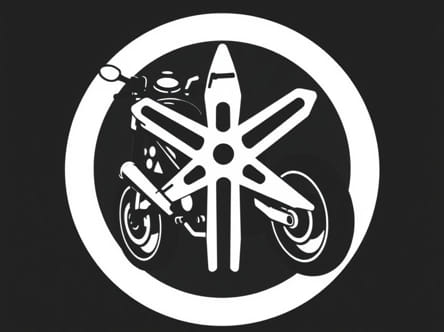 Yamaha Blaster Exhaust Flange