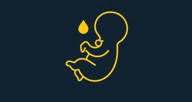Yellow Amniotic Fluid Discharge