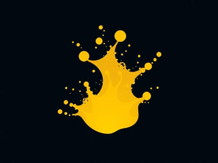 Yellow Discharge From Granulation Tissue