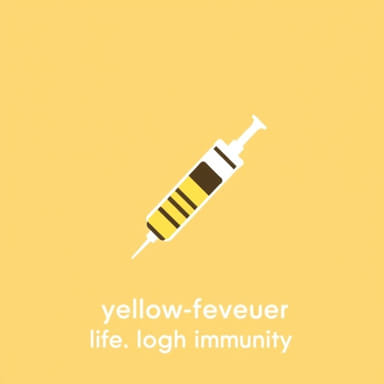 Yellow Fever Vaccine Lifelong Immunity