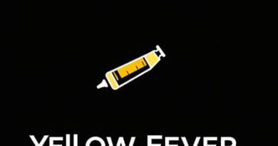 Yellow Fever Vaccine Name