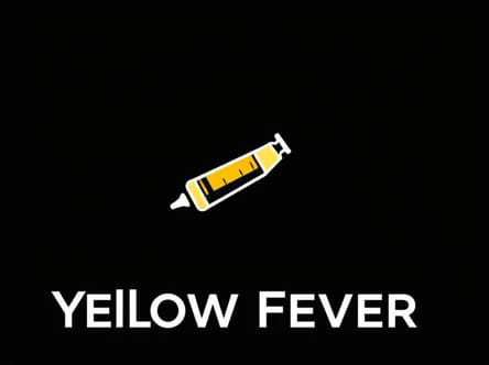 Yellow Fever Vaccine Name