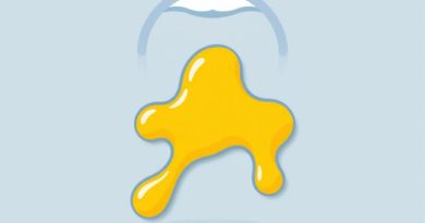 Yellow Mucus From Throat