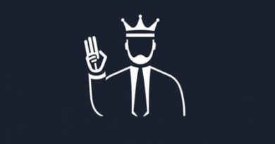 Yes Oh Omnipresent Authority Figure