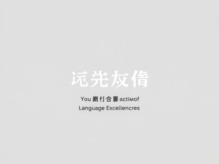 Yi Hwang Academy Of Language Excellence