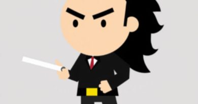 Your Favorite Fictional Character