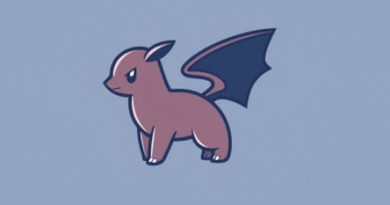 Your Favorite Pokemon Of Each Type