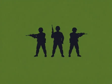 Z Company 5 Fusiliers