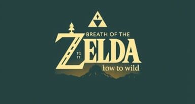Zelda Breath Of The Wild How To Kneel