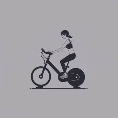 Zen Sports Pedal Exerciser