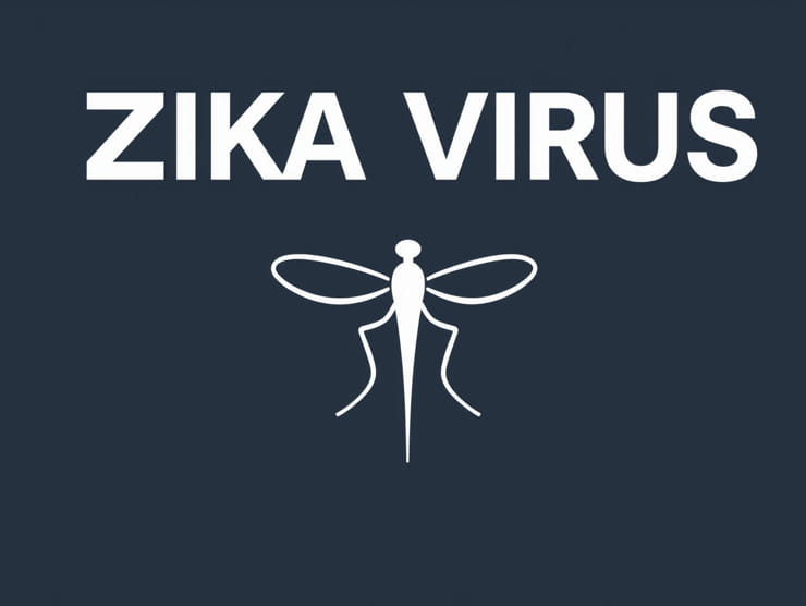 Zika Virus From Mosquitoes