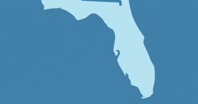 Zip Codes Florida Panhandle