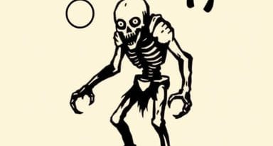 Zombie Bums From Uranus Book Review