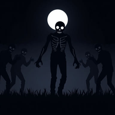 Zombie Stripped Full Movie