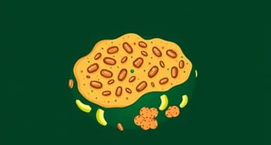 Zucchini Crumble Justine Schofield