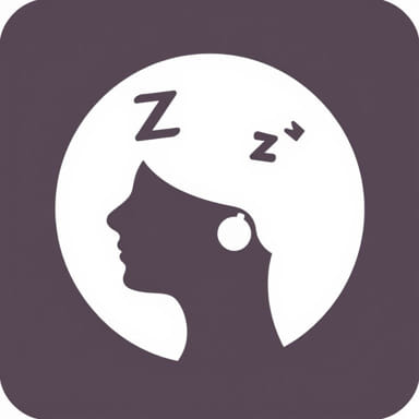 Zzz Unfamiliar Female Voice