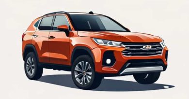 A 2015 Chevy Equinox