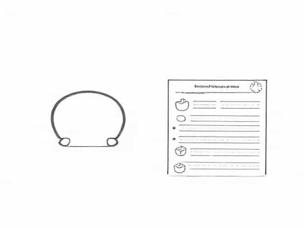 A And An Worksheets For Kindergarten