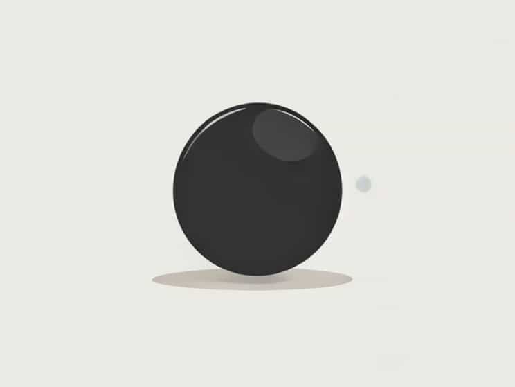 A Ball Rolls Without Slipping