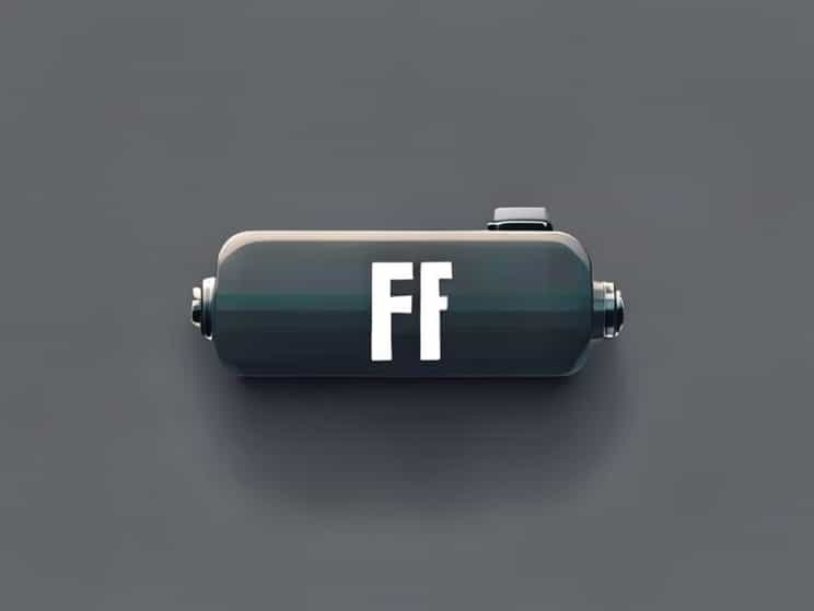 A Battery Of Emf 10v