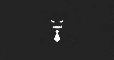 A Contemptibly Obnoxious Person