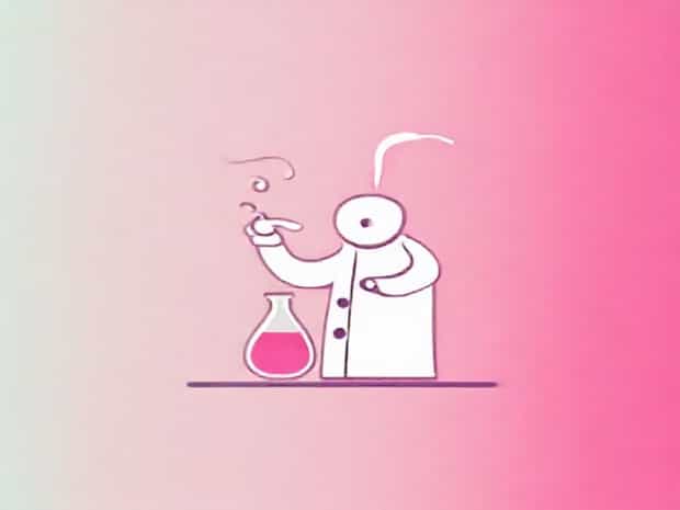 A Expels Noxious Fumes From A Laboratory