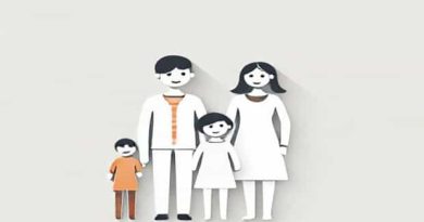 A Family Of Orientation