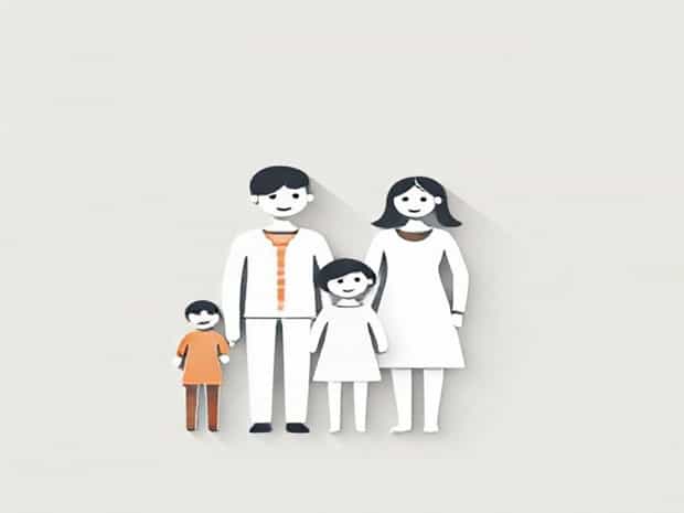 A Family Of Orientation