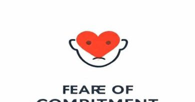 A Fear Of Commitment