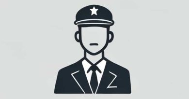 A Federal Civilian Employee