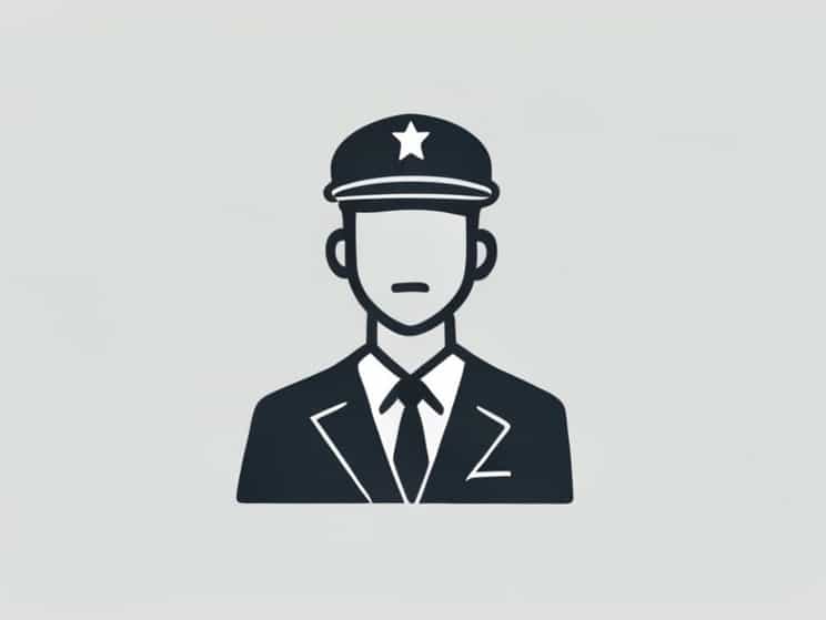 A Federal Civilian Employee