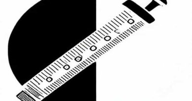 A Micrometer Screw Gauge