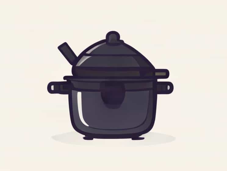 A Ninja Slow Cooker