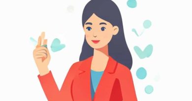 A Pharmaceutical Saleswoman Earns