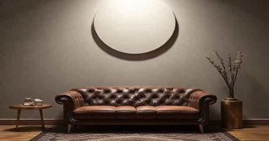 A Picture Of Covetous