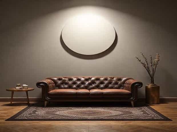 A Picture Of Covetous