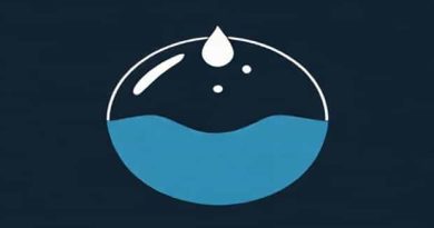 A Picture Of Hydrosphere