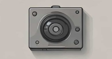 A Portable Cd Player