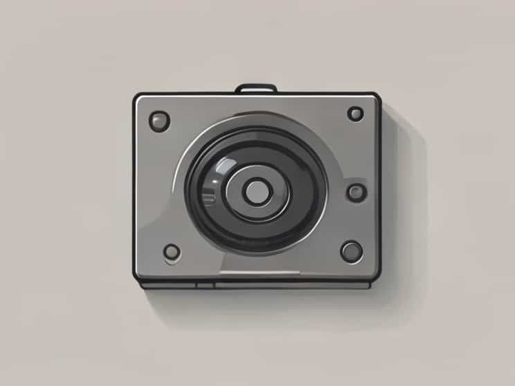 A Portable Cd Player