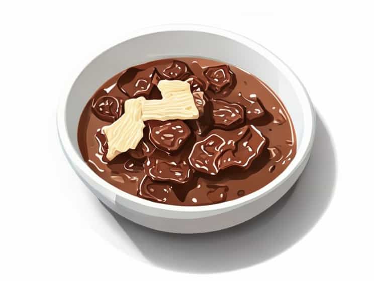 A Recipe For Chipped Beef Gravy