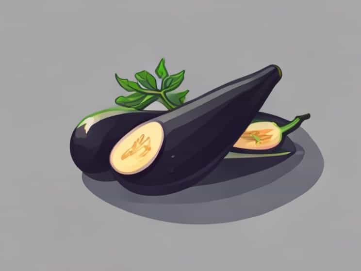 A Recipe For Eggplant